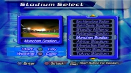 Jikkyou J.League 1999 Perfect Striker��� PS1