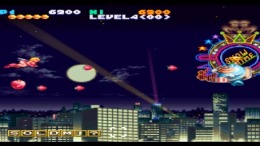 Jikkyou Oshaberi Parodius - Forever with me ��� PlayStation 1
