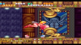 �������� Jikkyou Oshaberi Parodius - Forever with me