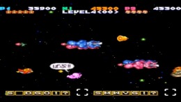 Jikkyou Oshaberi Parodius - Forever with me��� PS1