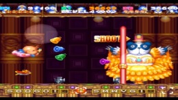 �������� ���� Jikkyou Oshaberi Parodius - Forever with me