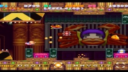 ����������� ���� Jikkyou Oshaberi Parodius - Forever with me