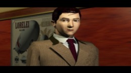 ������� ��� Jikuu Tantei DD - Maboroshi no Lorelei