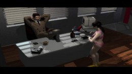 �������� Jikuu Tantei DD - Maboroshi no Lorelei