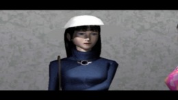 Jikuu Tantei DD - Maboroshi no Lorelei��� PS1