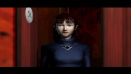 �������� ���� Jikuu Tantei DD - Maboroshi no Lorelei