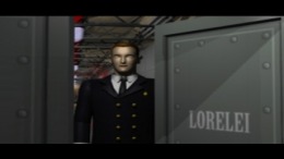 Jikuu Tantei DD - Maboroshi no Lorelei �����