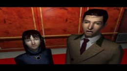 ����������� ���� Jikuu Tantei DD - Maboroshi no Lorelei