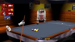  Jimmy White's 2 Cueball