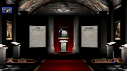  Jimmy White's 2 Cueball