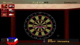 Jimmy White's 2 Cueball 