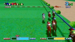 �������� ���� Jockey Zero