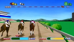 Jockey Zero �����