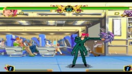 ������� JoJo no Kimyou na Bouken