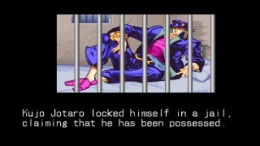 �������� ���� JoJo no Kimyou na Bouken