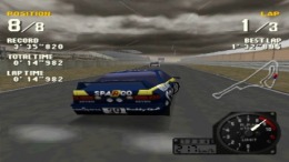 ������� J's Racin'