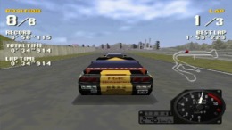 ������� ��� J's Racin'