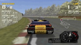 �������� ���� J's Racin'