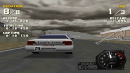 ����������� ���� J's Racin'