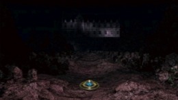 Juggernaut - Seiritsu no Tobira ��� PlayStation 1