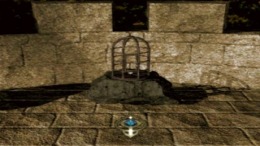 Juggernaut - Seiritsu no Tobira��� PS1