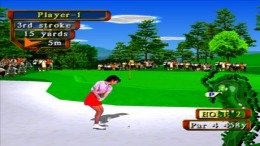 Junclassic C.C. & Rope Club ��� PlayStation 1