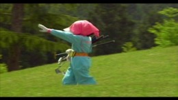 ����������� ���� Junclassic C.C. & Rope Club