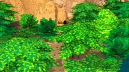 Jungle Park ��� PlayStation 1