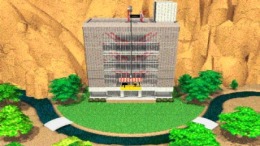 ������� Jungle Park