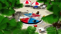 �������� Jungle Park