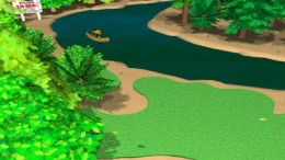 ������� Jungle Park