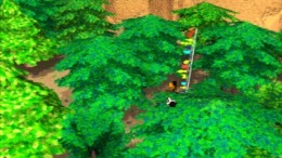 Jungle Park��� PS1