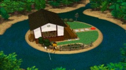 Jungle Park �����