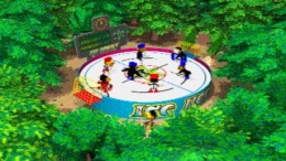 ����������� ���� Jungle Park