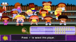   Junior Sports Football