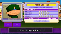 Junior Sports Football 