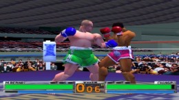 ������� K-1 The Arena Fighters