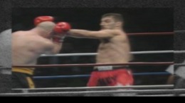 K-1 The Arena Fighters��� PS1