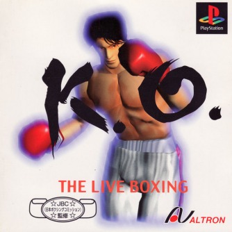 K.O. The Live Boxing ������� ���������