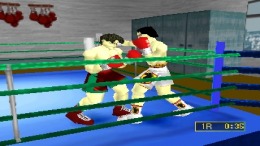 ������� ��� K.O. The Live Boxing