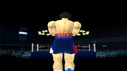 �������� K.O. The Live Boxing