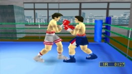 ������� K.O. The Live Boxing
