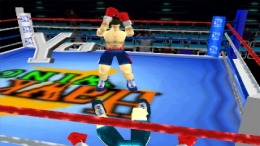 K.O. The Live Boxing �����