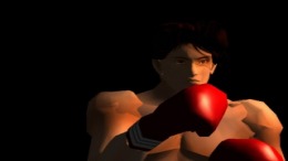 ����������� ���� K.O. The Live Boxing