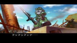 Kaettekita Cyborg Kurochan ��� PlayStation 1