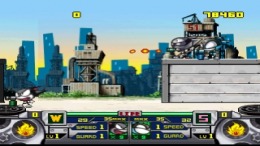 ������� ��� Kaettekita Cyborg Kurochan