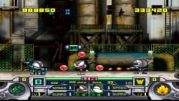 �������� Kaettekita Cyborg Kurochan