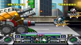 ������� Kaettekita Cyborg Kurochan