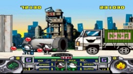 Kaettekita Cyborg Kurochan �����