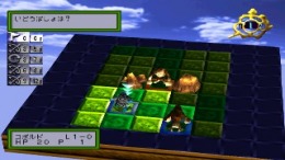 ������� Kaijuu Senki